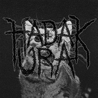 Hadak Ura (USA, OH) - Hadak Ura/Voice Of Crows