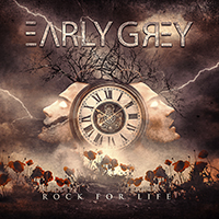 Early Grey - Rock for Life