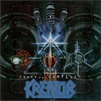 Kreator - Cause For Conflict