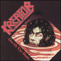 Kreator - Out of the Dark... Into the Light (EP)