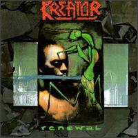 Kreator - Renewal