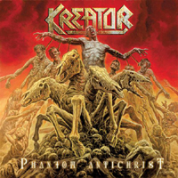 Kreator - Phantom Antichrist