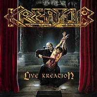 Kreator - Live Kreation (CD2)