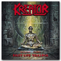 Kreator - Past Life Trauma 1985-1992