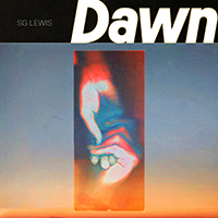 SG Lewis - Dawn (EP)