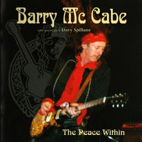 McCabe, Barry - The Peace Within