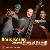 Kozlov, Boris - Conversations At The Well