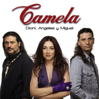 Camela - Dioni Angeles Y Miguel