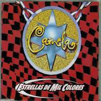 Camela - Estrellas De Mil Colores (Single)