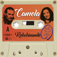Camela - Rebobinando (25 Anos) [CD 2]