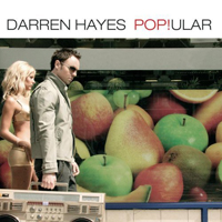 Darren Hayes - Popular CD2 (The Mixes)