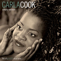 Cook, Carla - Simply Natural