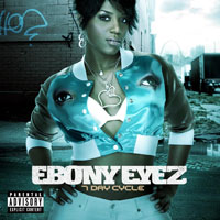 Ebony Eyez - 7 Day Cycle