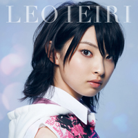 Ieiri, Leo - Taiyo No Megami (Single)