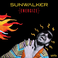 Sunwalker - Sunwalker - Energize