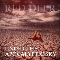 Red.Deer - Under The Apocalyptic Sky