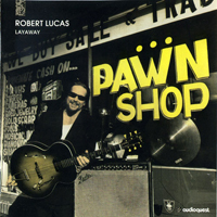 Lucas, Robert - Layaway