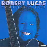 Lucas, Robert - Completely Blue