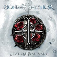 Sonata Arctica - Live in Finland (CD 2: Open Air II)