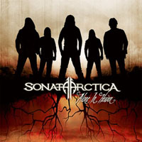 Sonata Arctica - Alone In Heaven (Single)