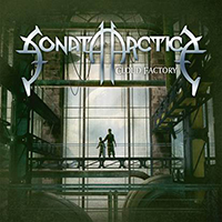 Sonata Arctica - Cloud Factory (Single)