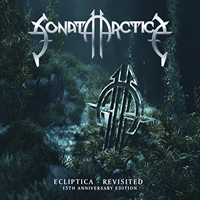 Sonata Arctica - Ecliptica - Revisited:15th Anniversary Edition