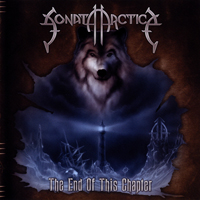Sonata Arctica - Acoustic Live 2004