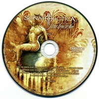 Sonata Arctica - Stones Grow Her Name (Japan Tour Edition) [CD 1]