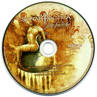 Sonata Arctica - Stones Grow Her Name (Japan Tour Edition) [CD 2: Acoustic Version]