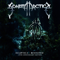 Sonata Arctica - Ecliptica - Revisited (15th Years Anniversary) [Japan Edition]