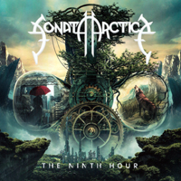 Sonata Arctica - The Ninth Hour (Limited Edition)