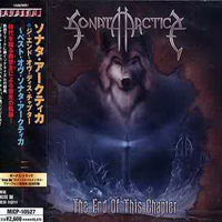 Sonata Arctica - The End Of This Chapter (Japan Edition)