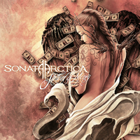 Sonata Arctica - Shitload Of Money (Single)