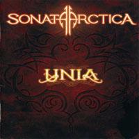 Sonata Arctica - Unia (Japan Digipack Edition's Bonus Tracks)