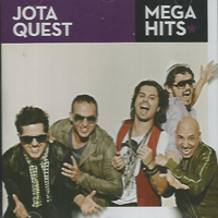 Jota Quest - Mega Hits