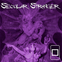 Secular Stranger - EP 4