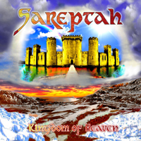 Sareptah - Kingdom Of Heaven