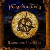 Rosa Nocturna - Zapomenute Pribehy