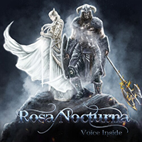 Rosa Nocturna - Voice Inside (Single)