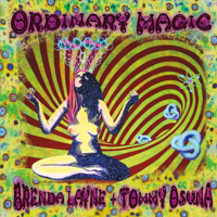 Ordinary Magic - Ordinary Magic