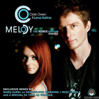 Owen, Clark - Melody (The Remix Edition Part 2) (Feat.)