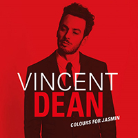 Dean, Vincent - Colours for Jasmin