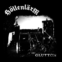 Hollenlarm - Glutton