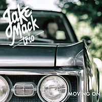 Mack, Jake - Moving On