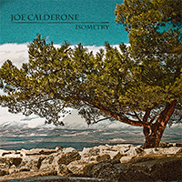 Calderone, Joe - Isometry