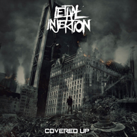 Lethal Injektion - Covered Up (EP)