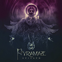 Pyramaze - A Stroke of Magic (Single)
