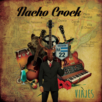 Nacho Crock - Viajes