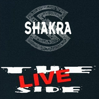 Shakra - The Live Side (Wattenwil, Switzerland, December 11, 1999)