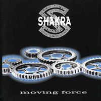 Shakra - Moving Force